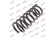 Arc spiral, Chevrolet, Opel, 366x152x151 mm, KYB KYBRA6383