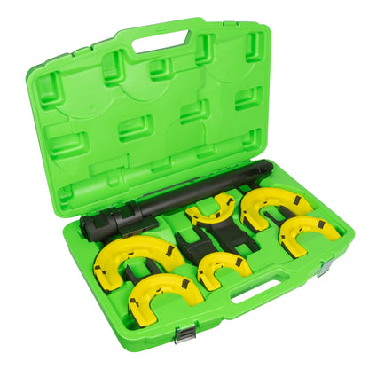 Compresor Auto JBM - 53394