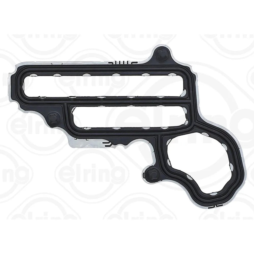 Set Garnituri Elring pentru Mercedes-Benz Cls/Cls Shooting/E Class/E Class Cupe/E Class T Model - 534.961