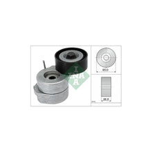 Intinzator, Curea Transmisie INA - 534005310