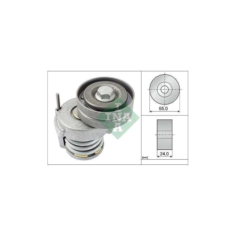 Intinzator, Curea Transmisie INA - 534 0065 10