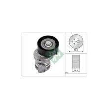 Intinzator, Curea Transmisie INA - 534012320