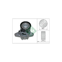 Intinzator, Curea Transmisie INA - 534027110