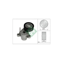 Curea Distributie Schaeffler Ina - 534 0507 10