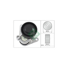 Curea Distributie Schaeffler Ina - 534 0552 10