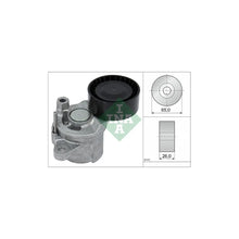 Intinzator Curea Caneluri Psa Schaeffler Ina - 534 0688 10
