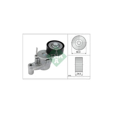 Intinzator Curea, Curea Distributie INA pentru Polestar Polestar 1, Volvo S60/S90/V60/V90/Xc60 - 534 0726 10