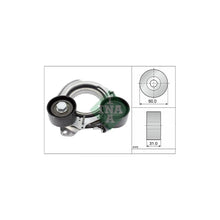 Intinzator Curea, Curea Distributie INA pentru BMW 2 Cupe/3/4/4 Cupe/4 Gran - 534093410