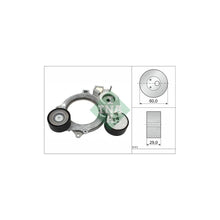 Intinzator Curea, Curea Distributie INA - 534 0935 10