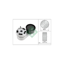 Curea Distributie Schaeffler INA - 534 0938 10