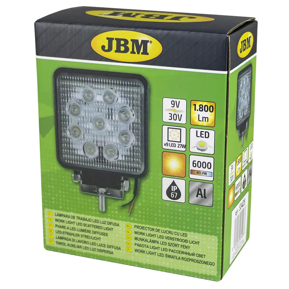 Proiectoare Auto JBM - 53428