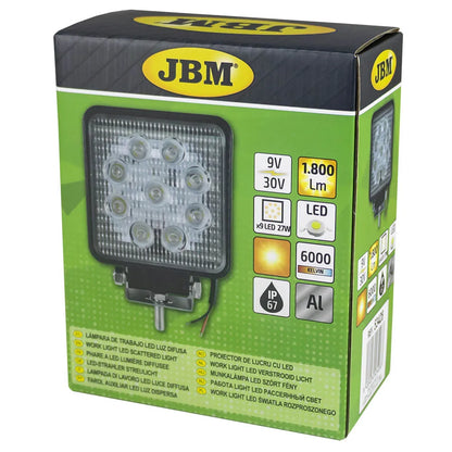 Proiectoare Auto JBM - 53428