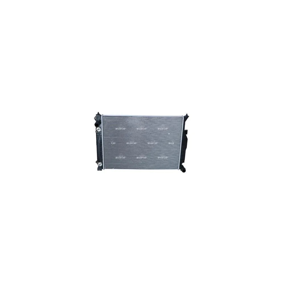 Radiator, Racire Motor NRF pentru Audi A6/Allroad - NRF53444