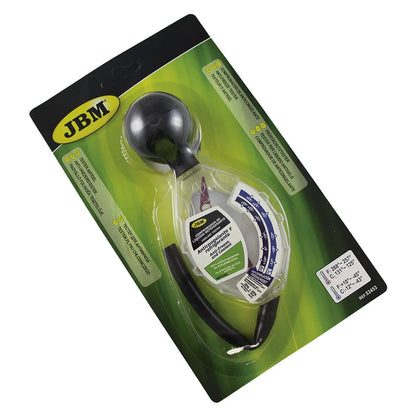 Antigel JBM - 53453