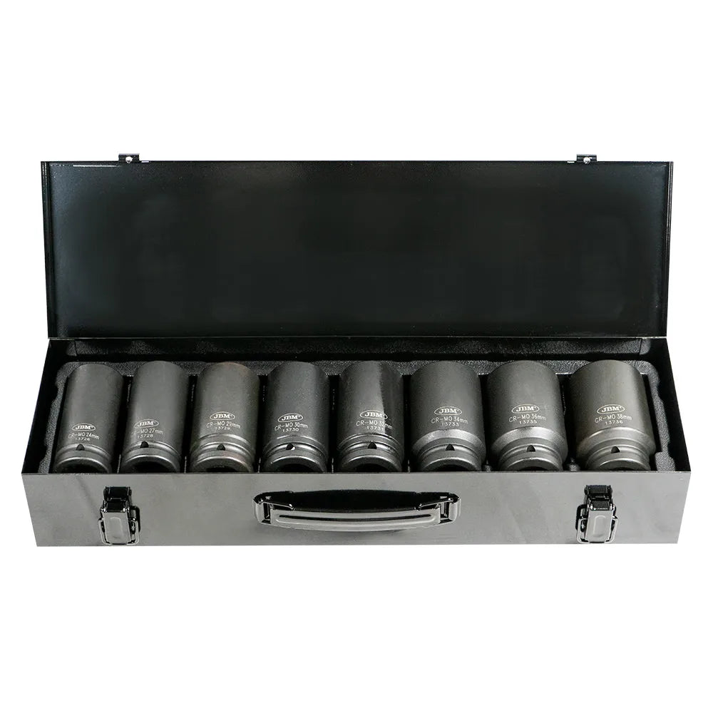Kit Impamantare JBM - 53470