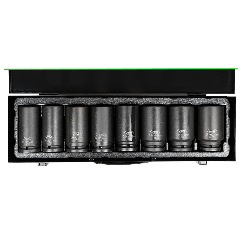 Kit Impamantare JBM - 53470