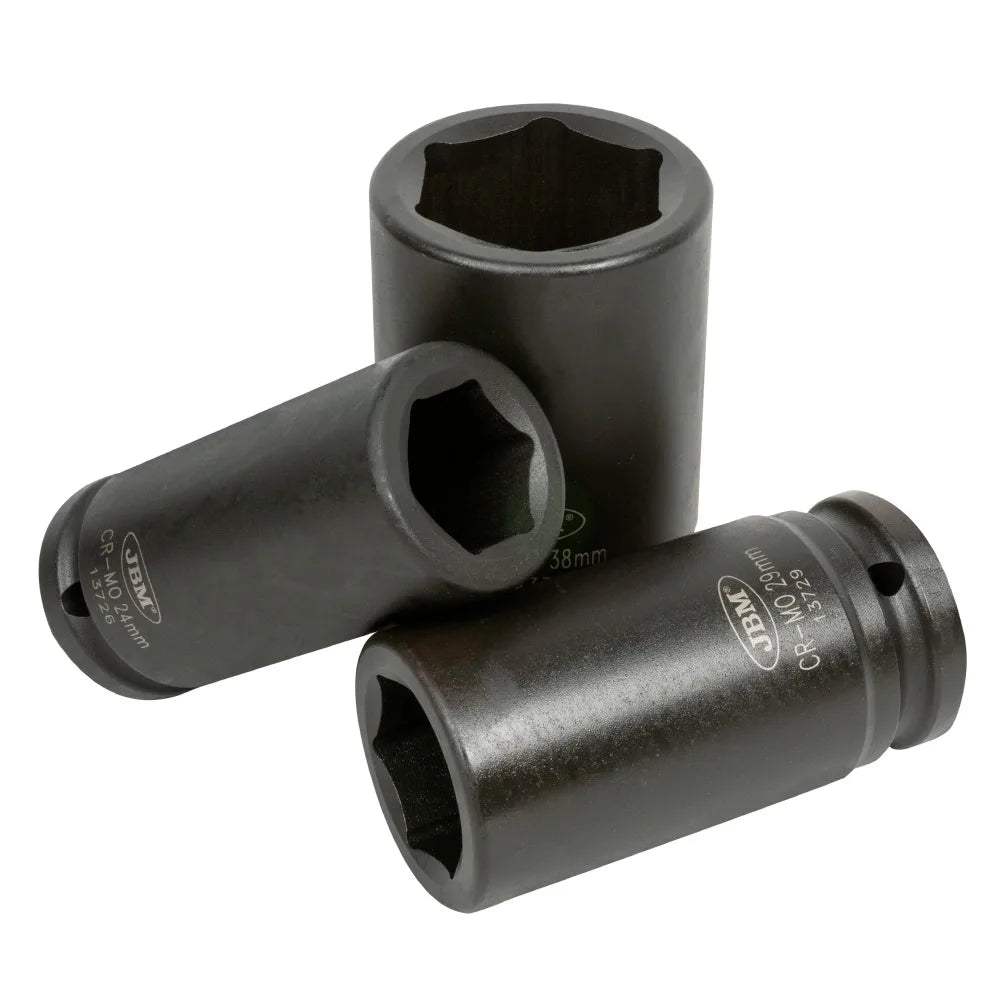 Kit Impamantare JBM - 53470