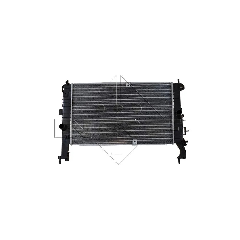 Radiator Apa NRF - 53475