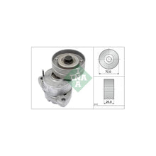 Intinzator, Curea Transmisie INA - 534011820
