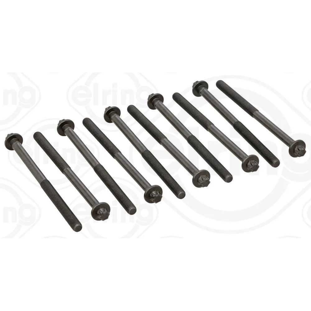 Prezoane Elring pentru Mercedes-Benz Clk/Cls/E Class/E Class Cupe/E Class T Model - 535.860