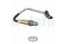 Sonda lambda Delphi pentru Renault - ES20680-12B1