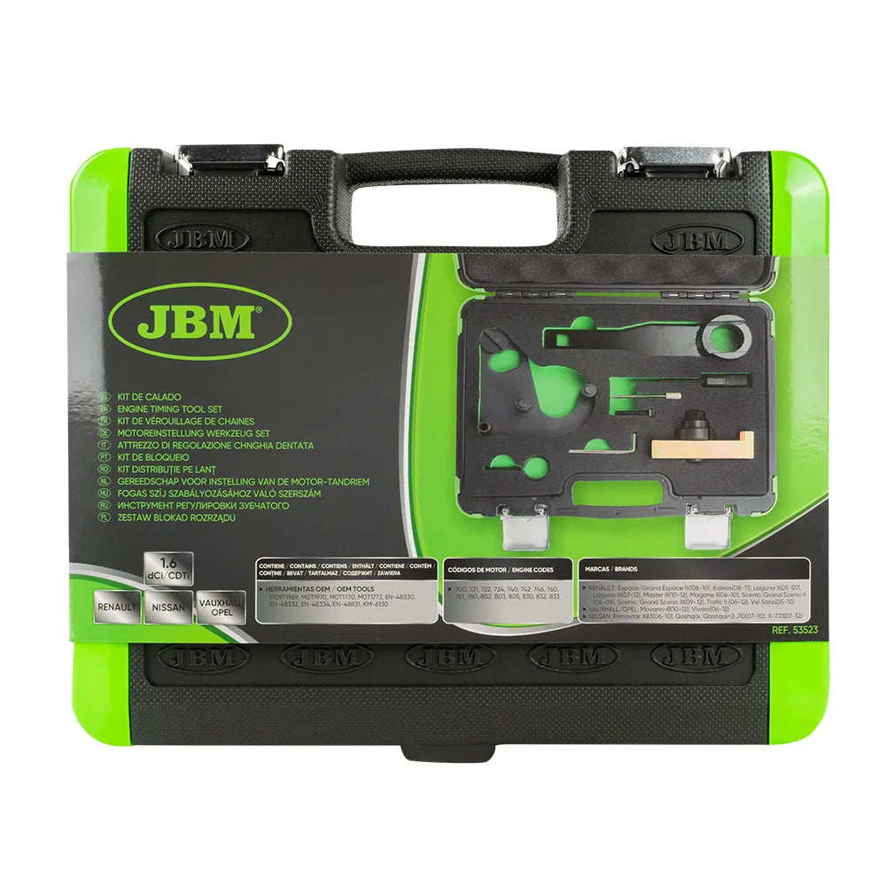 Display JBM - 53523