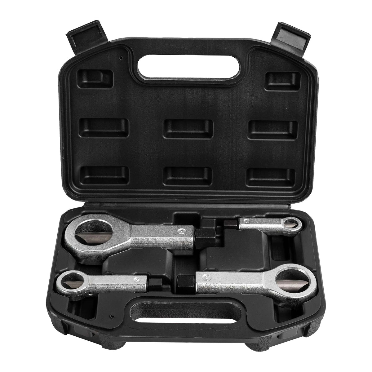 Piulite JBM pentru Mitsubishi L200 - 53524