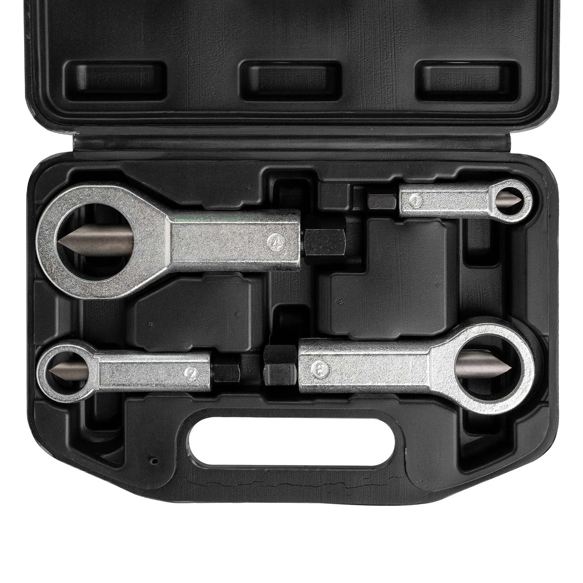 Piulite JBM pentru Mitsubishi L200 - 53524