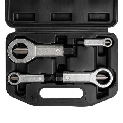 Piulite JBM pentru Mitsubishi L200 - 53524