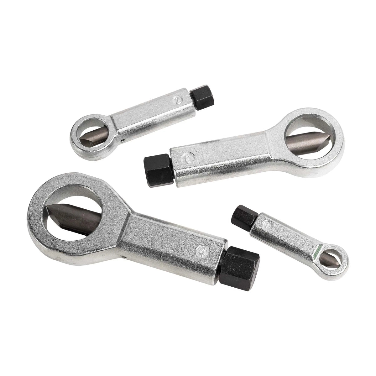 Piulite JBM pentru Mitsubishi L200 - 53524
