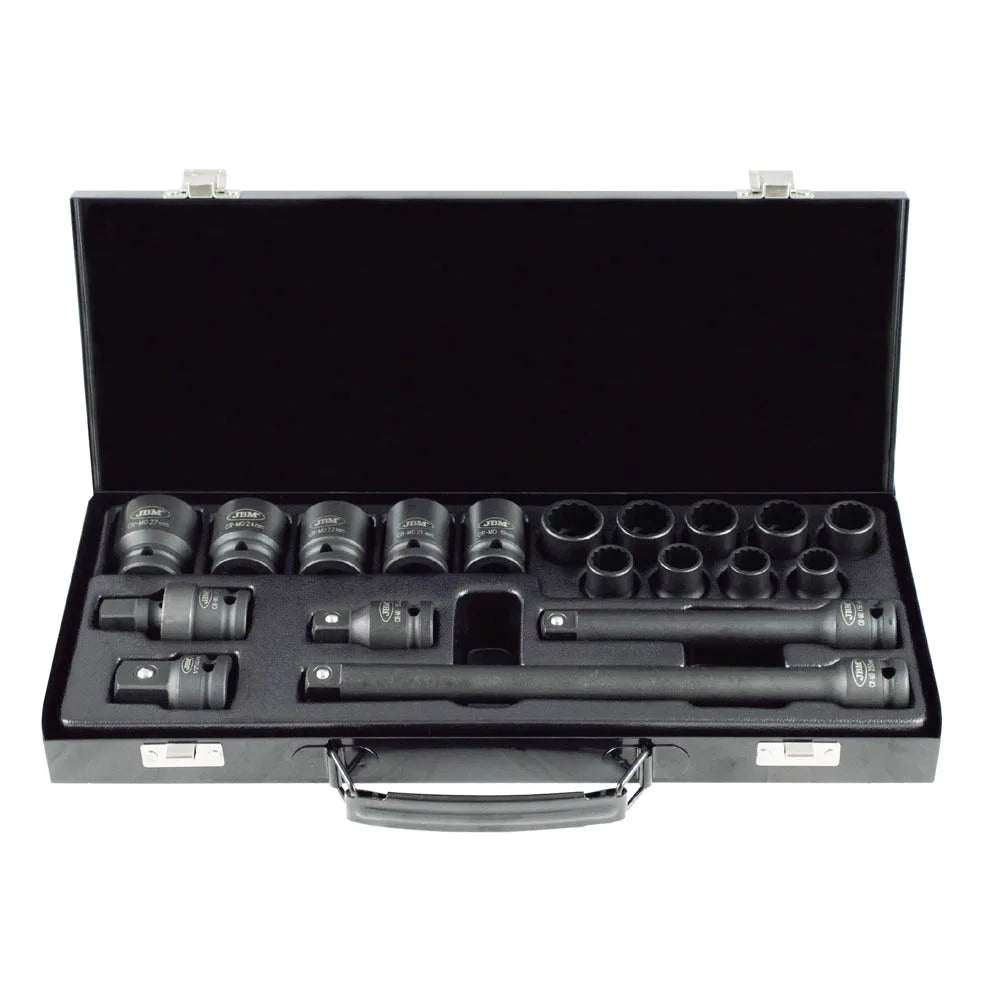 Kit Impamantare JBM - 53531