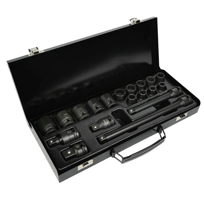 Kit Impamantare JBM - 53531