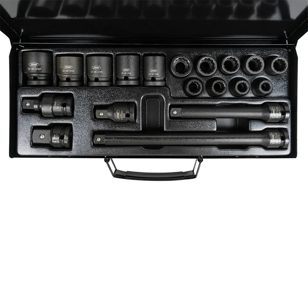 Kit Impamantare JBM - 53531