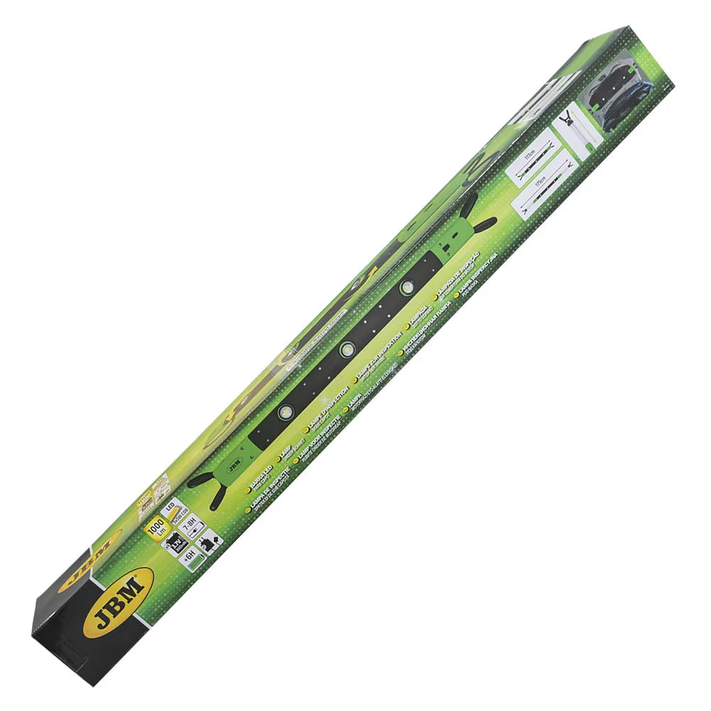 Capota JBM - 53570