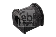 Bucsa bara stabilizatoare, Daewoo, Ssangyong, 82x78x60 mm, Febi Bilstein FE41159