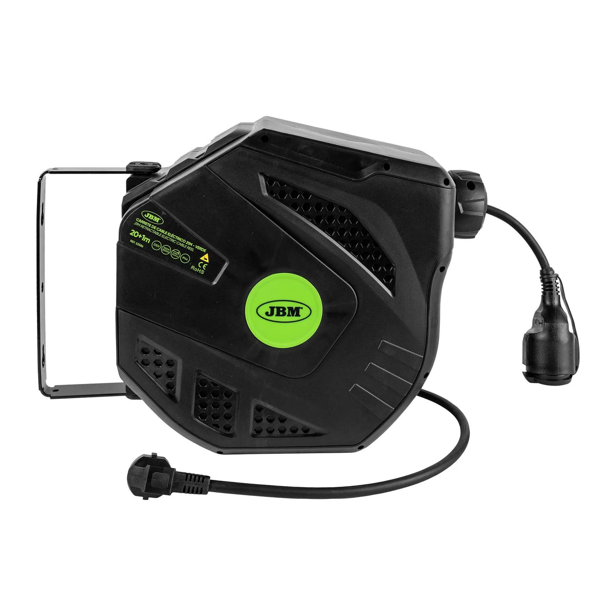 Alte Piese Electrica & Electronica JBM - 53586