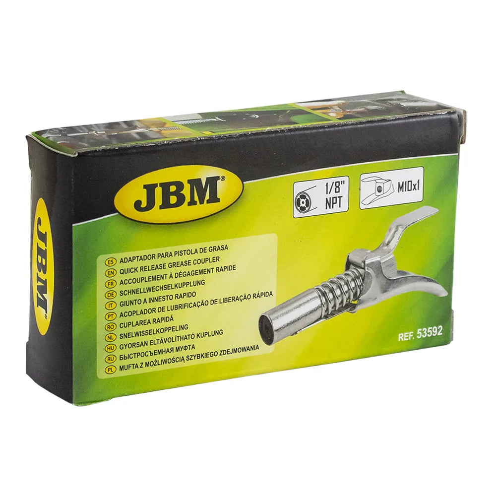 Ulei Transmisie JBM - 53592