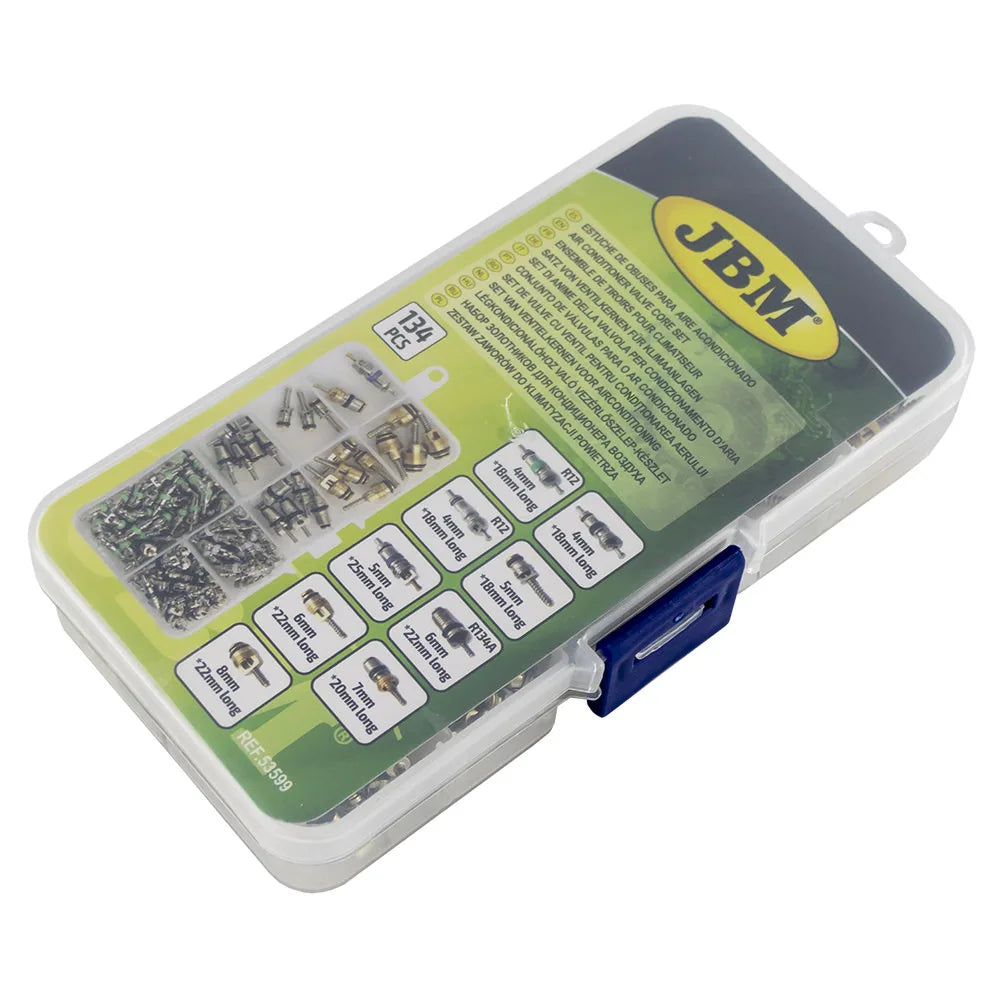Aer Conditionat Auto JBM - 53599