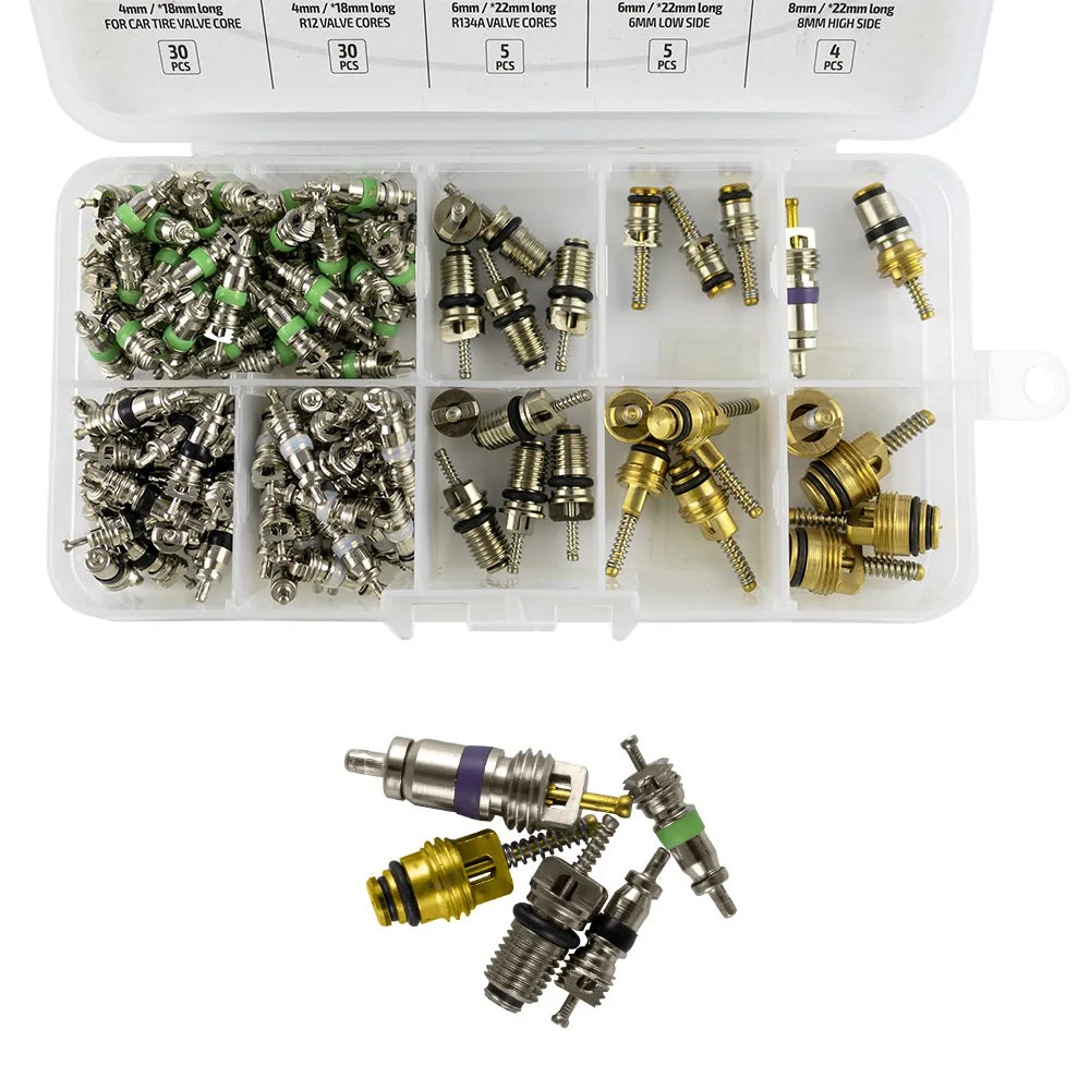 Aer Conditionat Auto JBM - 53599