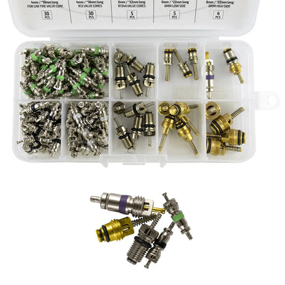 Aer Conditionat Auto JBM - 53599