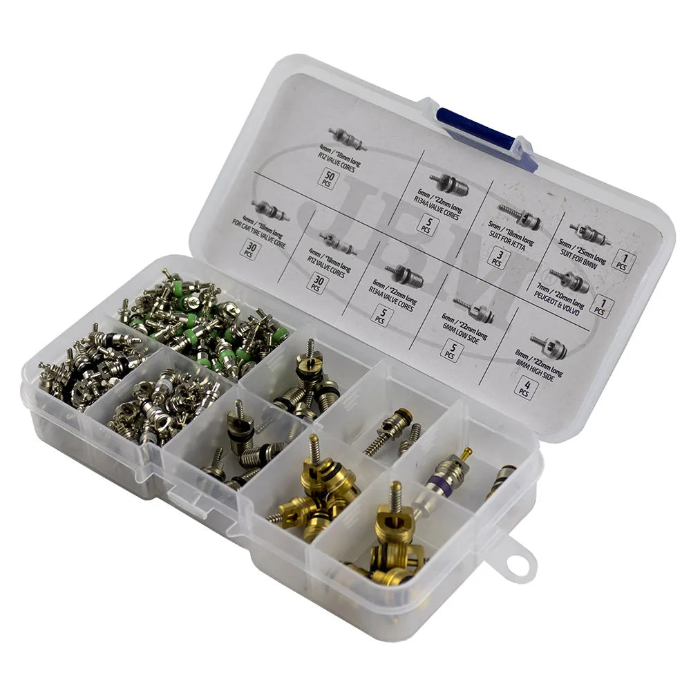Aer Conditionat Auto JBM - 53599
