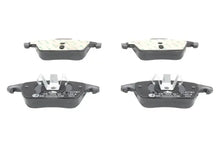 Placute frana Peugeot 2008/208 1,2/1,5-1,6 bluehdi 19- TRW - 13.0460-7367.2