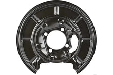 Protectie stropire, disc frana HBJ pentru Mercedes-Benz - J3340814