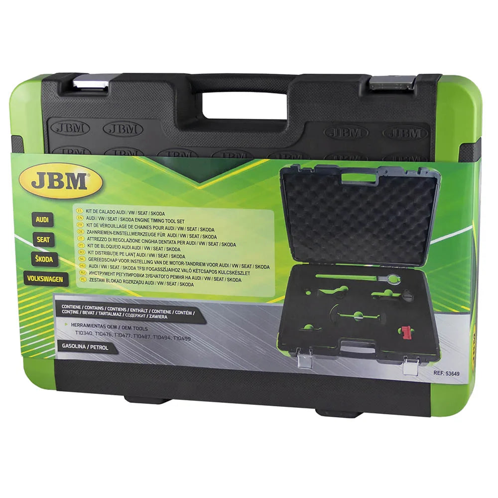 Display JBM - 53649