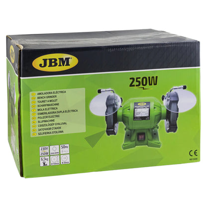 Polish Auto JBM - 53658