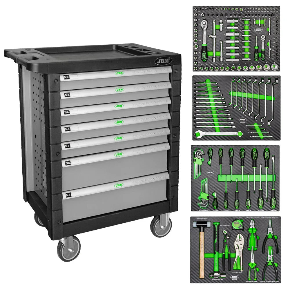 Alte Scule Auto JBM - 53661