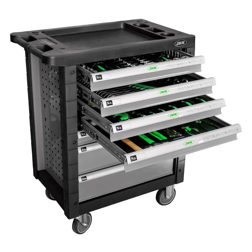 Alte Scule Auto JBM - 53661