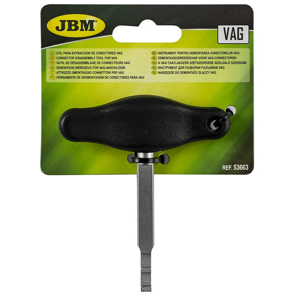 Conectica Auto JBM - 53663