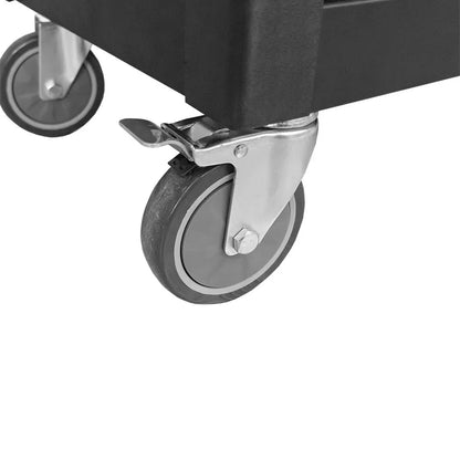 Alte Scule Auto JBM pentru Mitsubishi Pajero Pinin - 53686