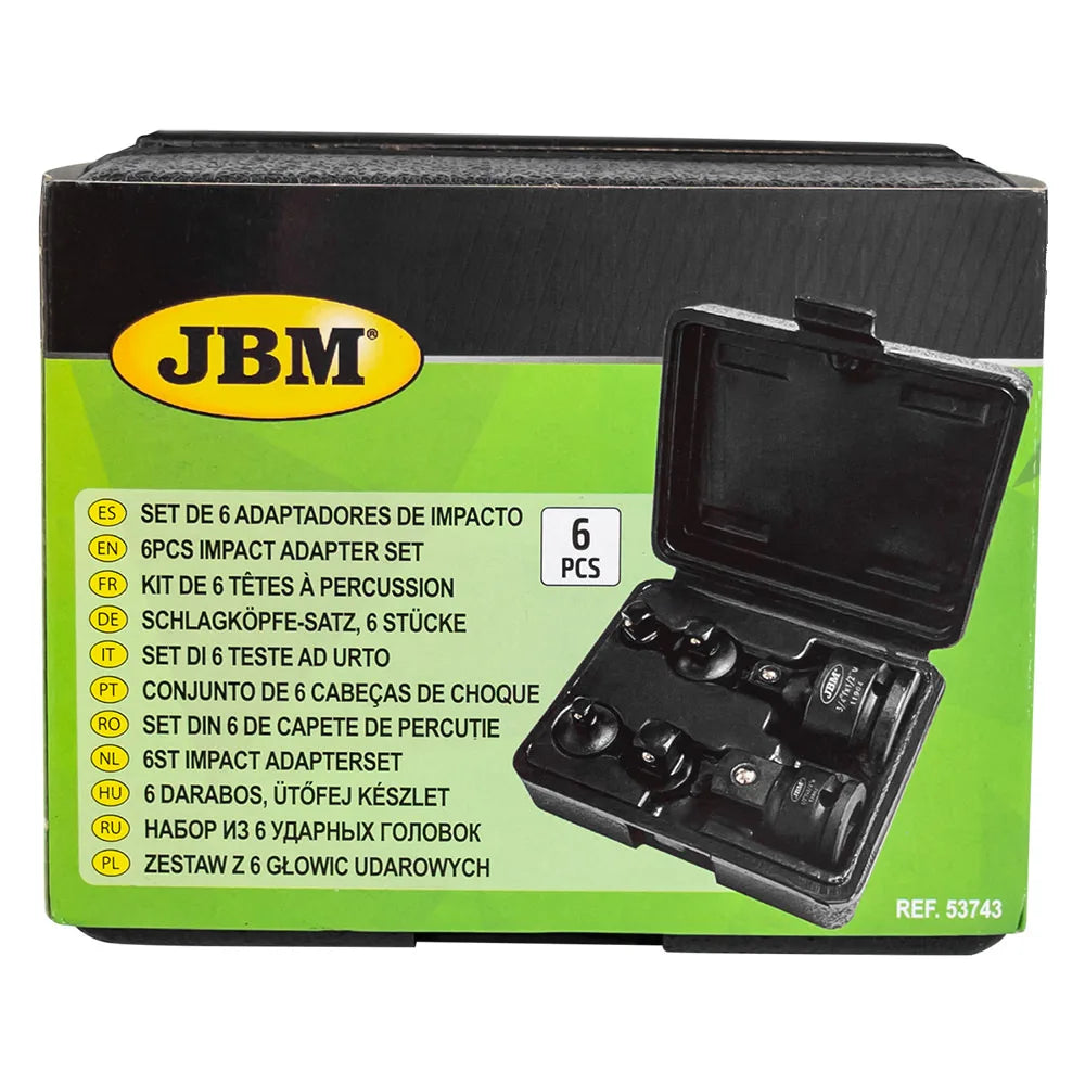 Kit Impamantare JBM - 53743